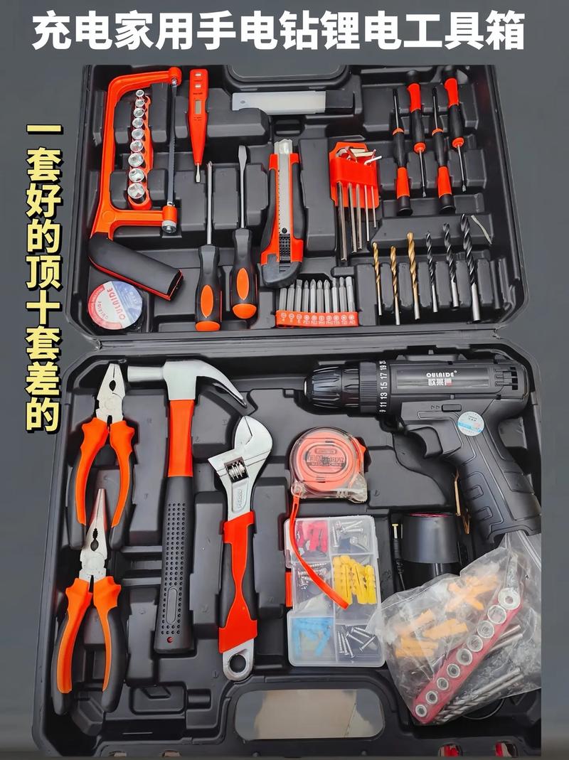 家電維修常見故障分類及維修工具準備，你知道多少？