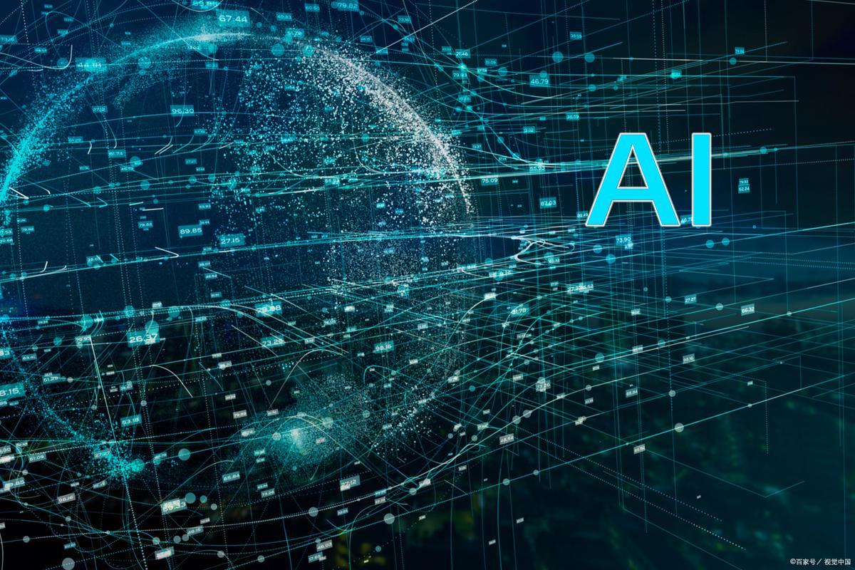 AI模型：科技界核心力量，應用廣泛且類型多樣