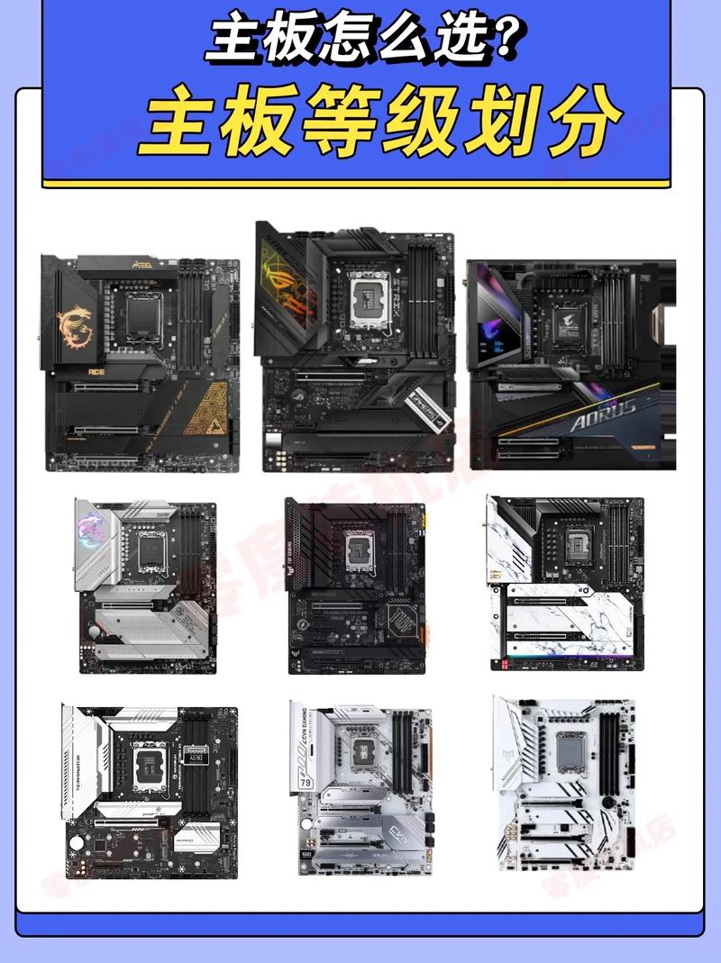 組裝電腦全流程：從準備配件到安裝CPU的關鍵要點