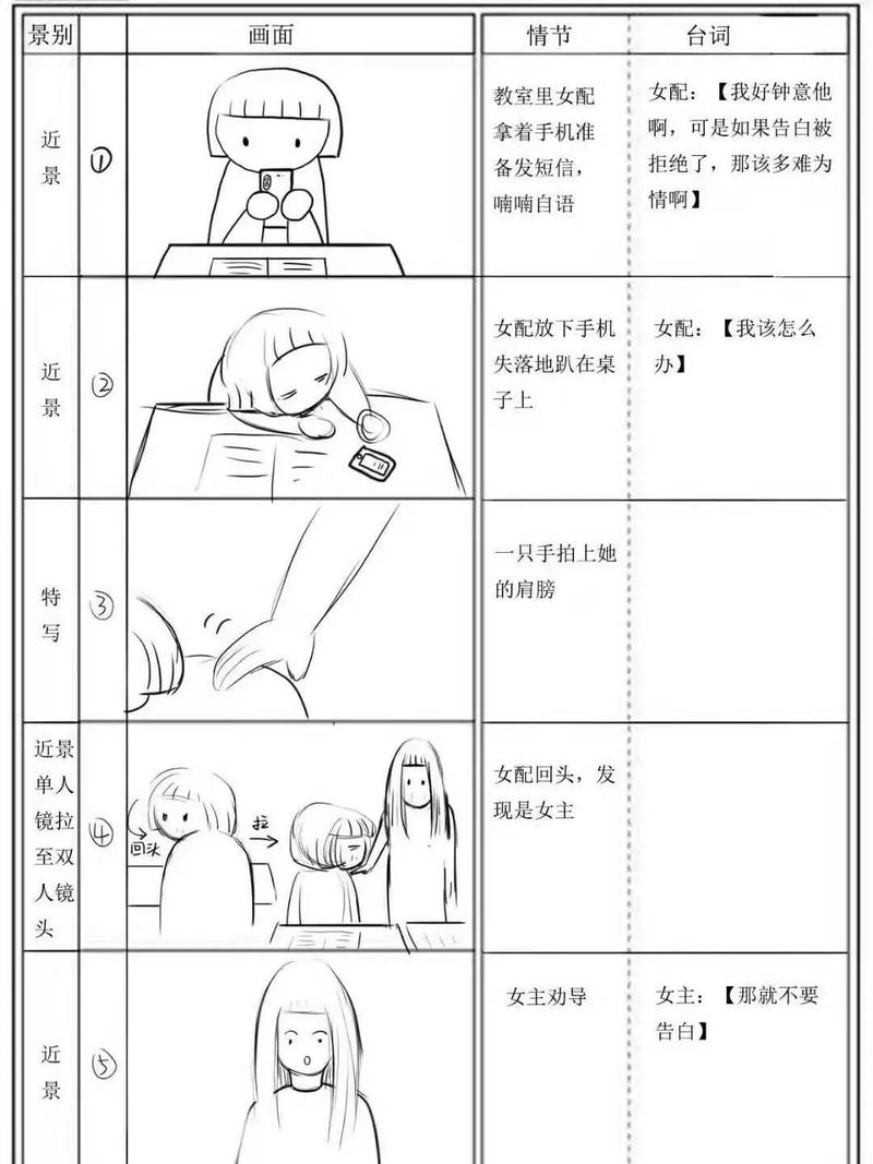 制作短視頻的關(guān)鍵要點：創(chuàng)意構(gòu)思與腳本撰寫全解析