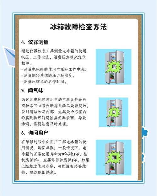 家電維修常見問題及應對，從電視冰箱故障說起