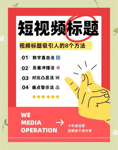 制作短視頻流行起來，這些要點你需要掌握