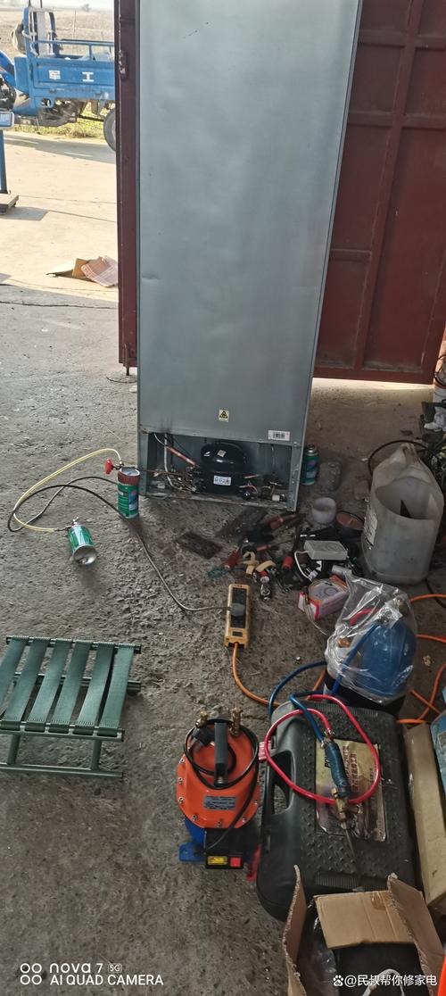 家電維修常見故障及解決案例：電視、冰箱維修實例分享