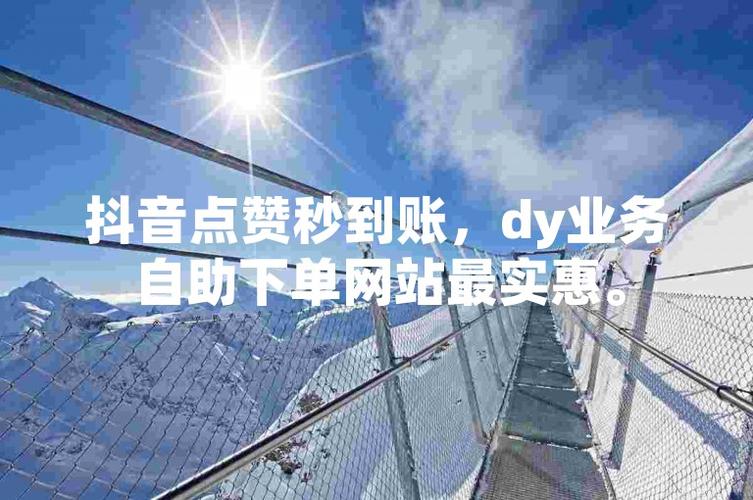 dy點贊平臺在線下單-dy點贊購買1000