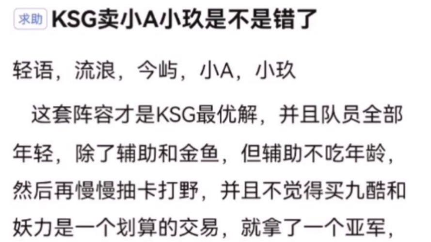 ks粉絲可以買嗎?揭秘背后的真相與潛在風(fēng)險(xiǎn)