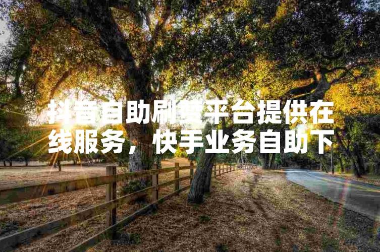 抖音全業(yè)務(wù)自助在線下單平臺-抖音業(yè)務(wù)自助下單平臺10個贊-抖音業(yè)務(wù)自助下單平臺10個贊