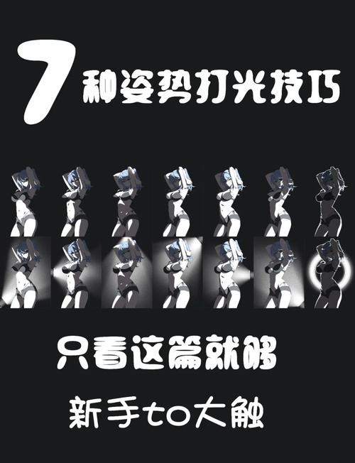 室內(nèi)拍短視頻總翻車(chē)？這5個(gè)布光技巧讓你秒變光影大師！