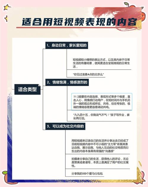 從零開始!手把手教你高效制作短視頻素材的實用秘籍