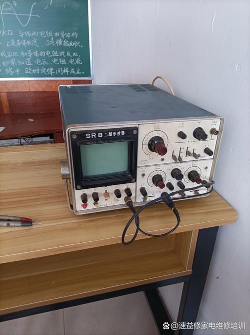 從零到精通，我的家電維修技術培訓全記錄