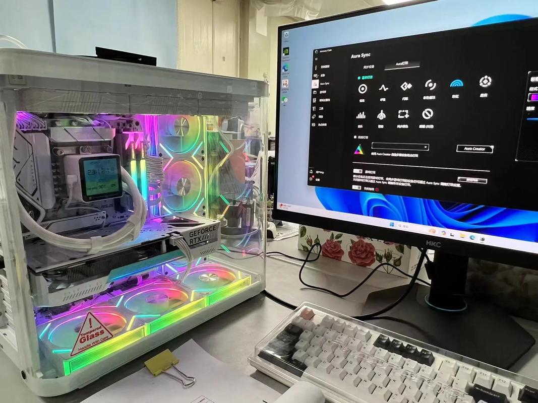 組裝電腦系統安裝工具推薦,從新手到高手的必備神器