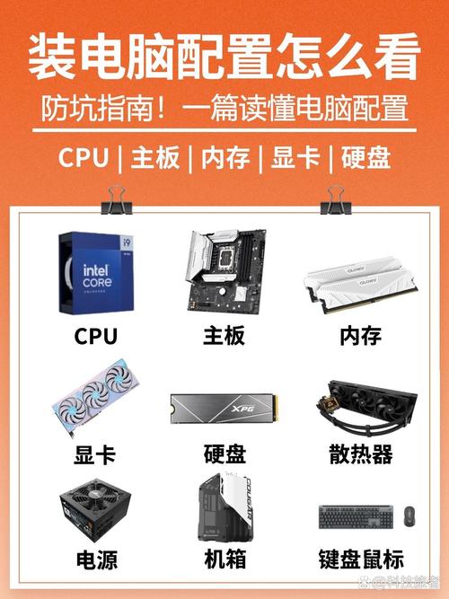 組裝電腦性能優(yōu)化方案，讓你的電腦飛起來(lái)！