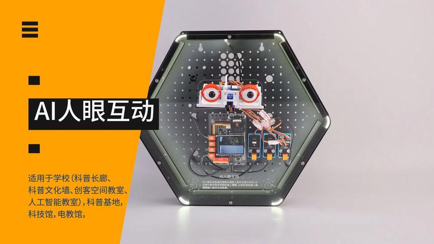 AI模型圖像分割,讓機器像人眼一樣看世界,這技術太牛了!