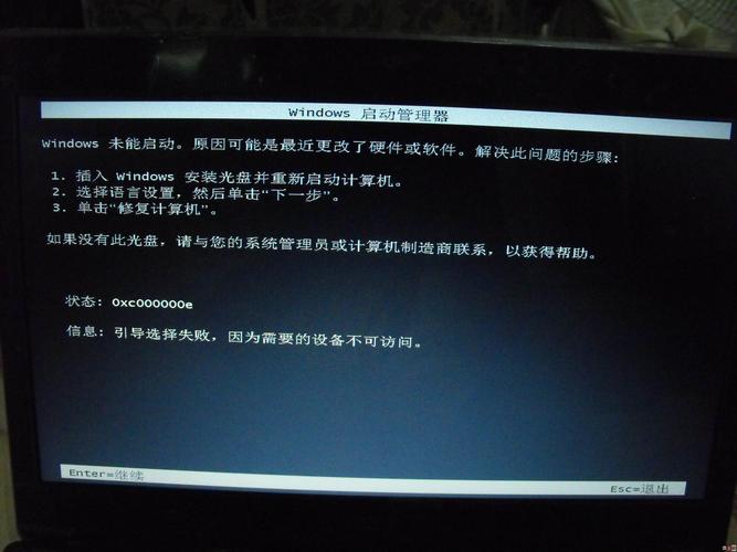 組裝電腦開機時間優化,告別漫長等待,快速進入高效狀態