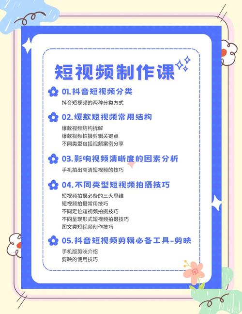 從零開始！手把手教你玩轉(zhuǎn)短視頻混剪，輕松打造爆款內(nèi)容