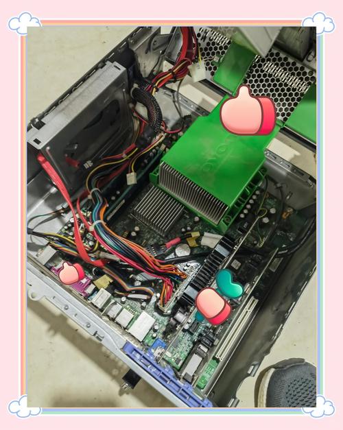 組裝電腦維護保養全攻略,讓你的電腦永葆青春