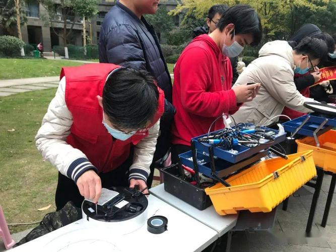 家電維修檢測流程大揭秘,從故障發現到完美修復的全過程