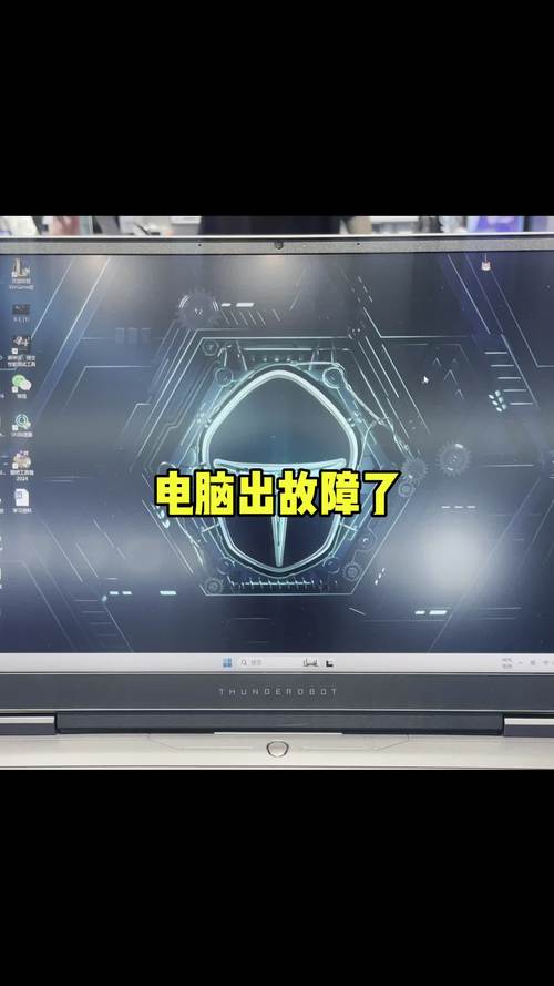 組裝電腦開機無反應？別急，手把手教你排查故障！