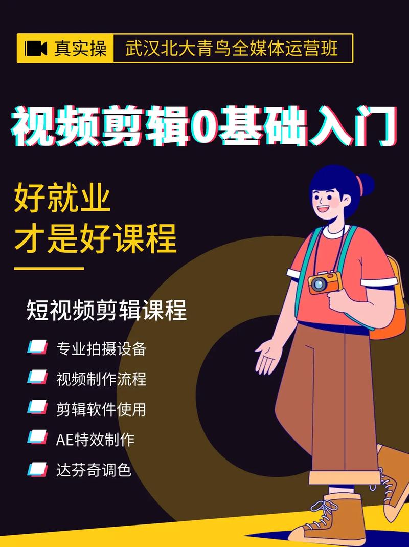 短視頻封面設(shè)計技巧實戰(zhàn)教學(xué)全解析