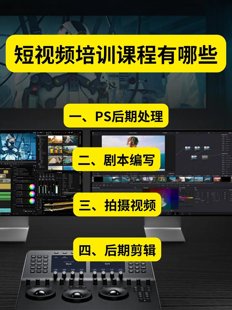 制作短視頻封面設(shè)計技巧-教學(xué)課程-教學(xué)課程