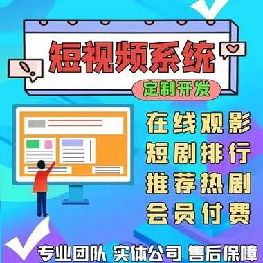 制作短視頻方案-系統(tǒng)搭建-系統(tǒng)搭建