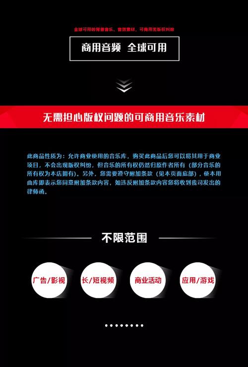 短視頻配樂(lè)版權(quán)問(wèn)題解析及支持范圍詳解