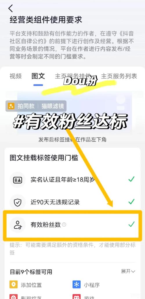 dy如何快速漲粉1000及訪客記錄查詢指南