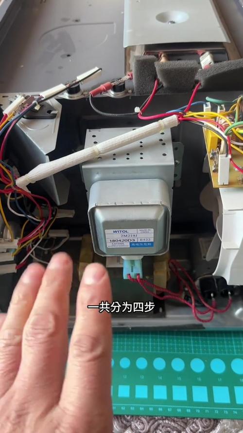 家電維修教程及配件支持服務全解析