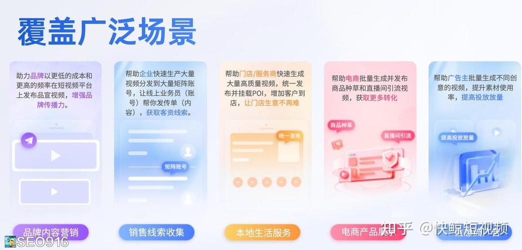 短視頻制作美化與效率雙倍提升技巧