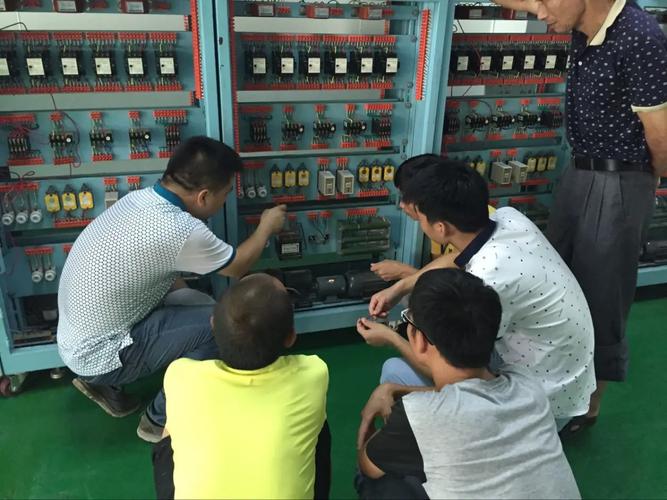 家電維修實操課程，深度解析實戰案例與技巧