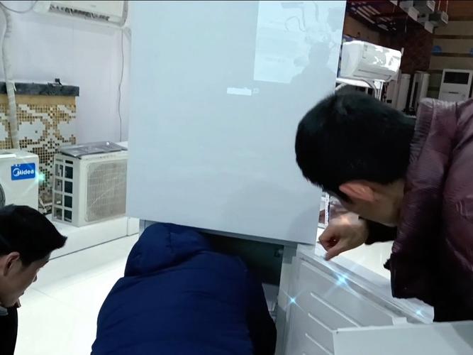 家電維修實操課程-實戰案例-實戰案例