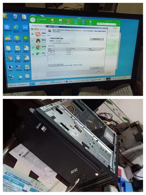 組裝電腦CMOS設置說明-服務建議-服務建議