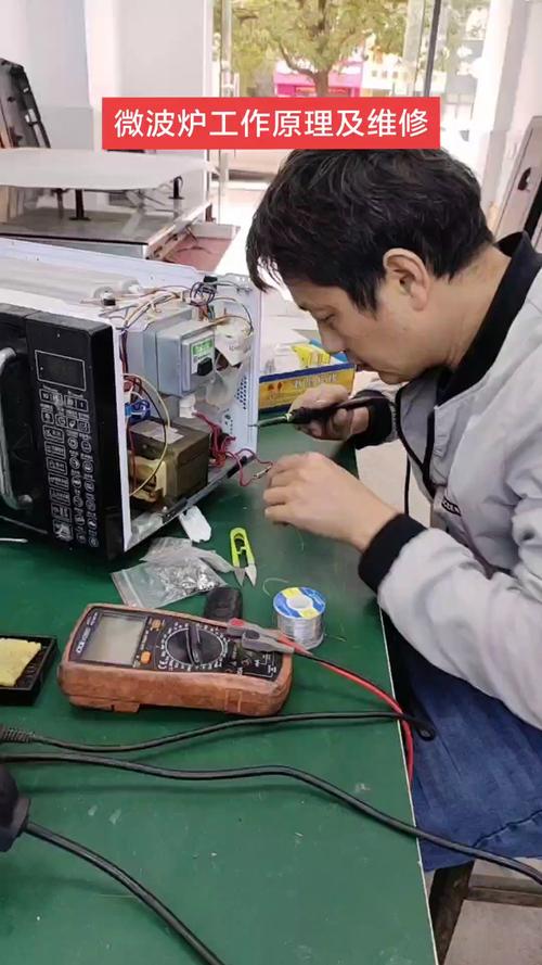 生活中家電常需維修，掌握知識技能及準備工作很重要