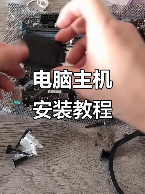 組裝電腦超實用，能降成本還能按需挑硬件，附詳細步驟
