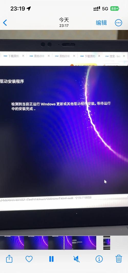 組裝電腦顯卡識別異常-系統平臺-系統平臺