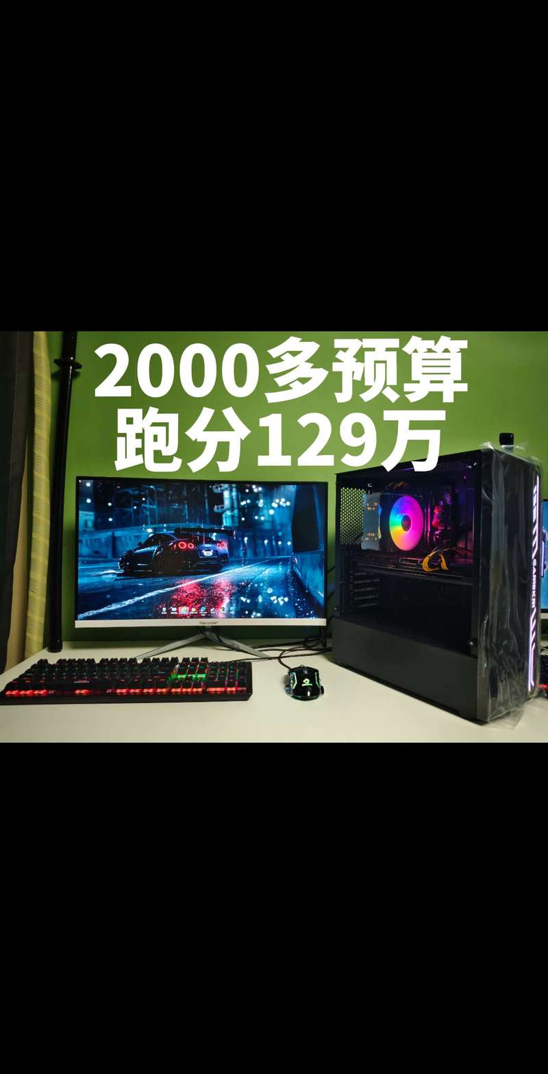 組裝電腦跑分工具-風險預警-風險預警