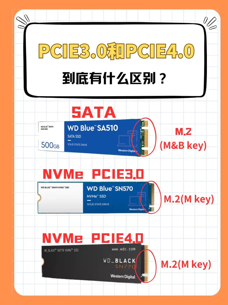 組裝電腦PCIE插槽定義-產(chǎn)品評(píng)測(cè)-產(chǎn)品評(píng)測(cè)