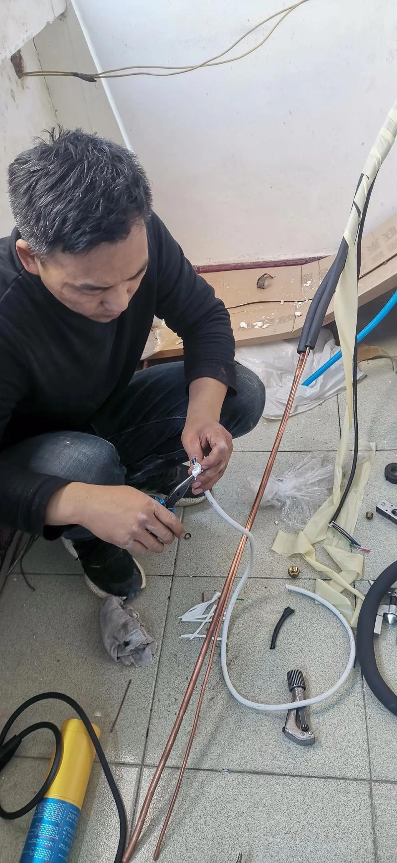 家電維修安全操作-實操技巧-實操技巧