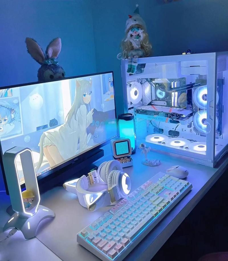 組裝電腦品牌-實戰案例-實戰案例