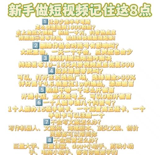 制作短視頻點贊提升方法-風險控制-風險控制