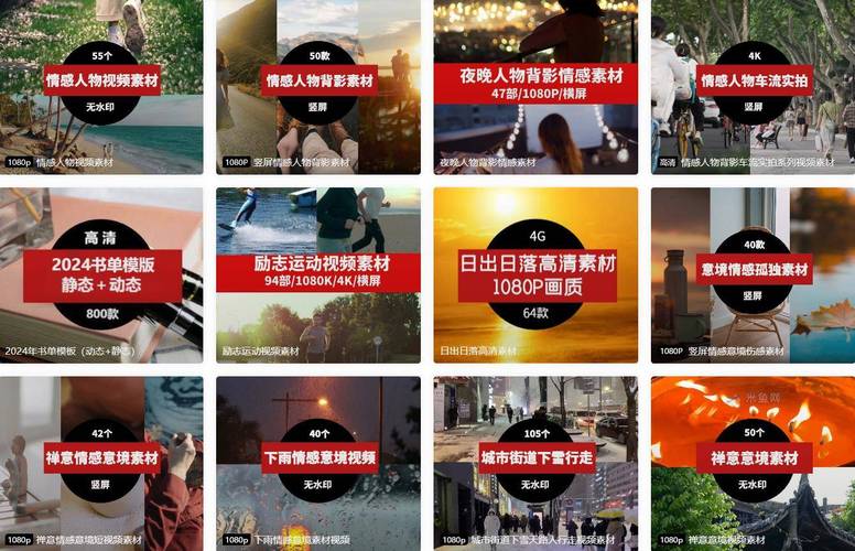 制作短視頻素材-功能整合-功能整合