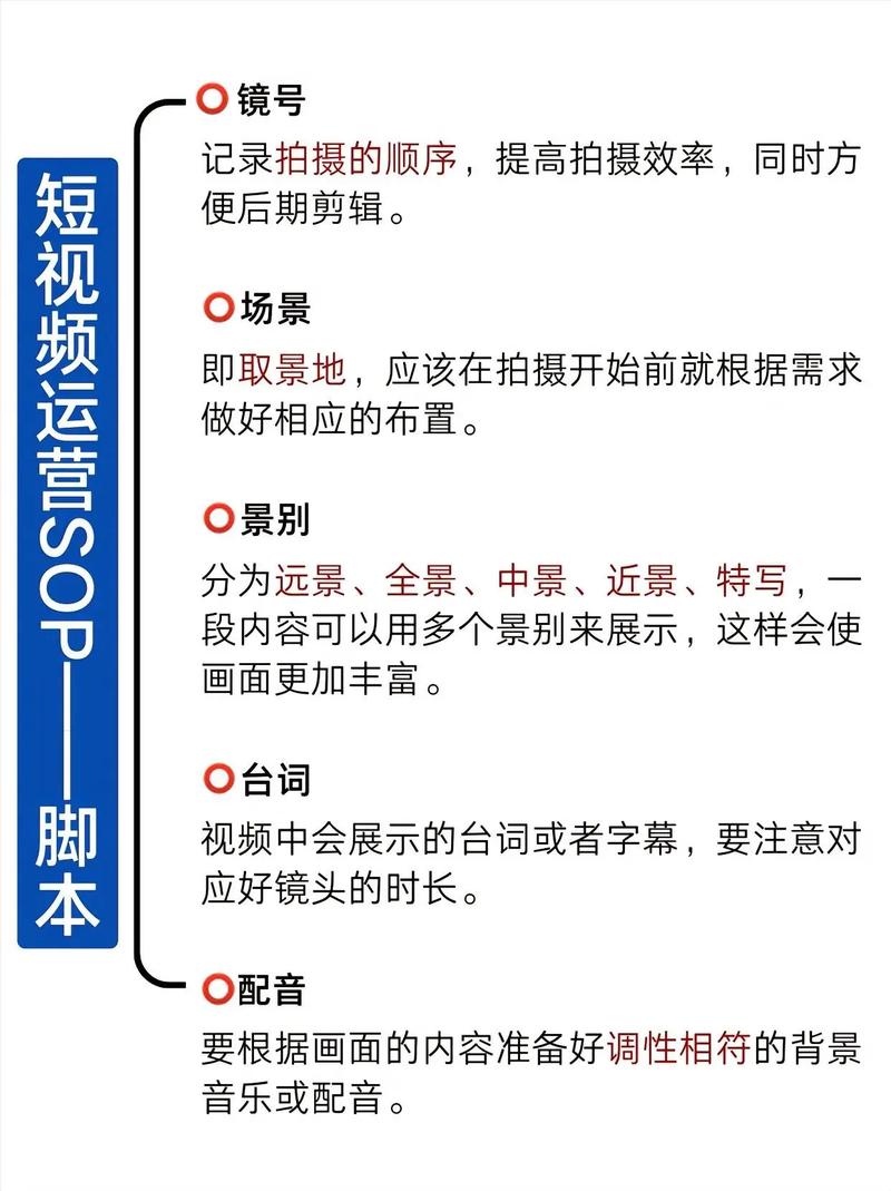 制作優(yōu)秀短視頻的技巧:明確選題及注意事項(xiàng)