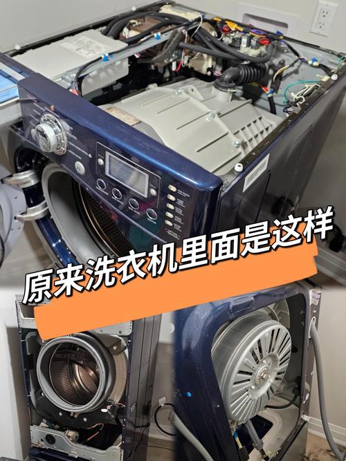 家電維修知識分享-項目實施-項目實施