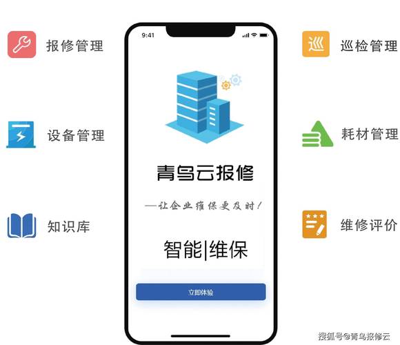 家電維修政策支持-軟件接入-軟件接入