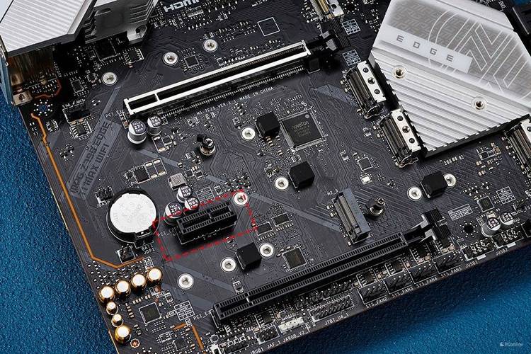 組裝電腦時(shí)，如何理解PCIE插槽定義以提升效率？
