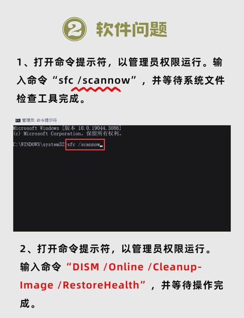 組裝電腦重啟頻繁-配置方法-配置方法