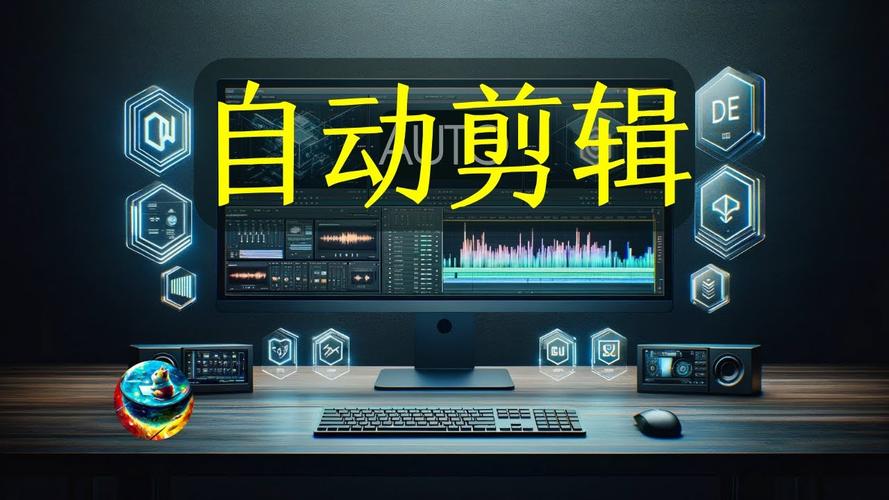 制作短視頻剪接如何實現自動化？