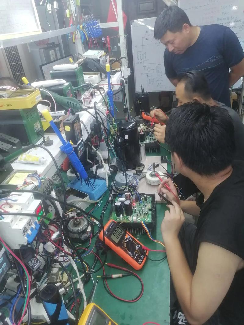 家電維修崗位培訓項目實施該如何有效推進？