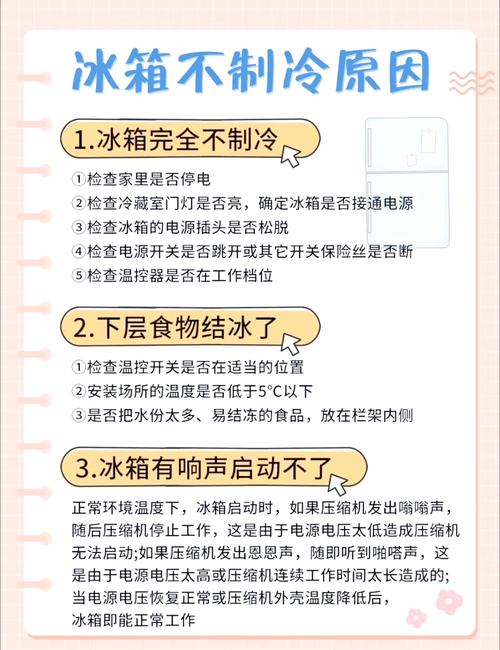 家用電器常見(jiàn)故障及維修技巧，你知道多少？快來(lái)看看