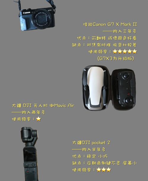 制作短視頻究竟需要哪些關鍵設備？