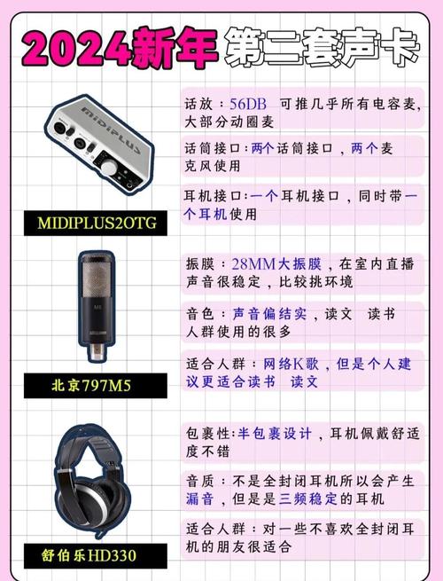 組裝電腦聲卡驅(qū)動配置-進(jìn)階指南-進(jìn)階指南